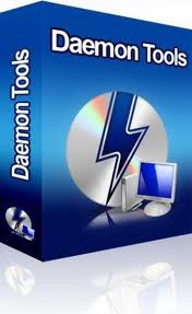 Daemon Tools Lite